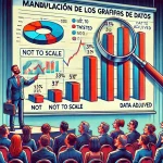 Manipulación de los gráficos de datos